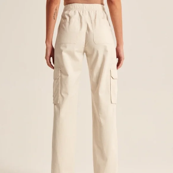 Relaxed cargo - Picture 2 of 8